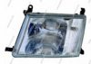 NPS T675A48 Insert, headlight